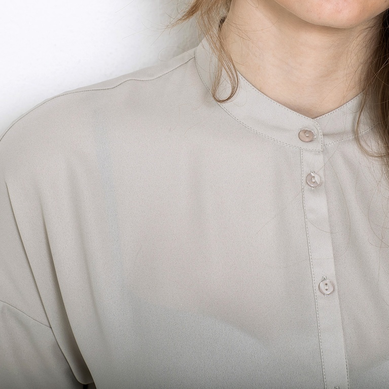 Blus "Nine" Blus "Nine"